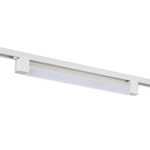 202346 Светильник линейный д/трека LILLA LED 30W 2250LM 120G БЕЛЫЙ 4000K фото 9 202346 Светильник линейный д/трека LILLA LED 30W 2250LM 120G БЕЛЫЙ 4000K фото 9