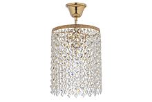 Подвесная люстра Arti Lampadari Stella E 1.3.20.102 G
