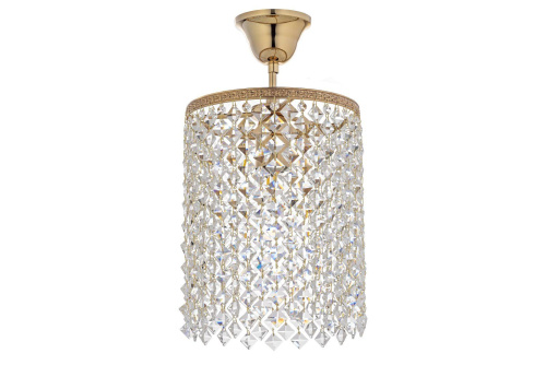 Подвесная люстра Arti Lampadari Stella E 1.3.20.102 G Подвесная люстра Arti Lampadari Stella E 1.3.20.102 G