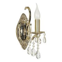 Бра Arti Lampadari Pisani E 2.1.1.501 G