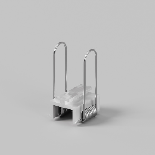 Комплектующие для профиля Led Strip 642055 фото 3 Комплектующие для профиля Led Strip 642055 фото 3