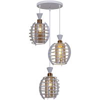 Потолочный светильник Reluce 04428-0.9-03 WH