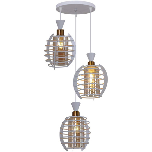 Потолочный светильник Reluce 04428-0.9-03 WH Потолочный светильник Reluce 04428-0.9-03 WH