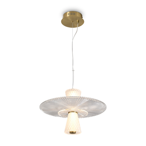 Подвесной светильник Freya FR6183PL-L4BS1 фото 5 Подвесной светильник Freya FR6183PL-L4BS1 фото 5