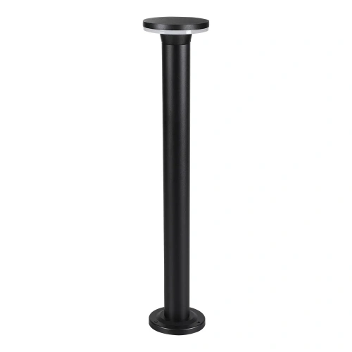 Ландшафтный светильник Arte Lamp AMSTERDAM A1212PA-1BK Ландшафтный светильник Arte Lamp AMSTERDAM A1212PA-1BK