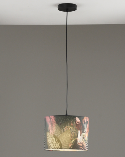 Светильник подвесной Moderli V11512-1P Tropic фото 6