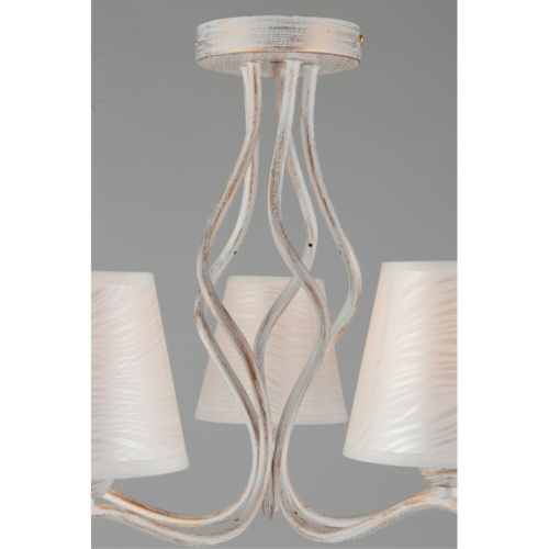 Люстра потолочная OML-28407-05 фото 7 Люстра потолочная OML-28407-05 фото 7