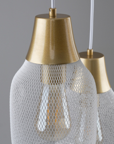 Светильник подвесной Moderli V11845-3P Adalina фото 7