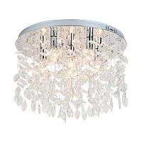 Потолочный светильник 140021/6C E14*40W Chrome