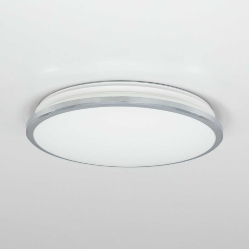 Потолочный светодиодный светильник Citilux Луна CL702221N фото 4