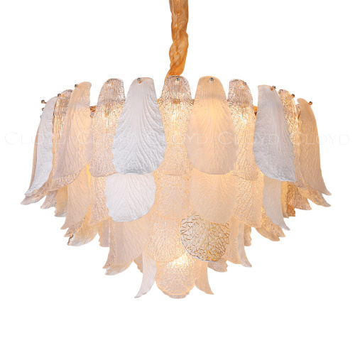 Люстра Cloyd CARDAMON C19 / Ø82 см - керамика - золото (арт.11508) фото 2 Люстра Cloyd CARDAMON C19 / Ø82 см - керамика - золото (арт.11508) фото 2