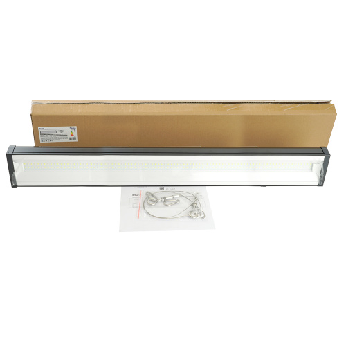 Светильник складской Feron AL1180 200W 110° IP65 фото 12