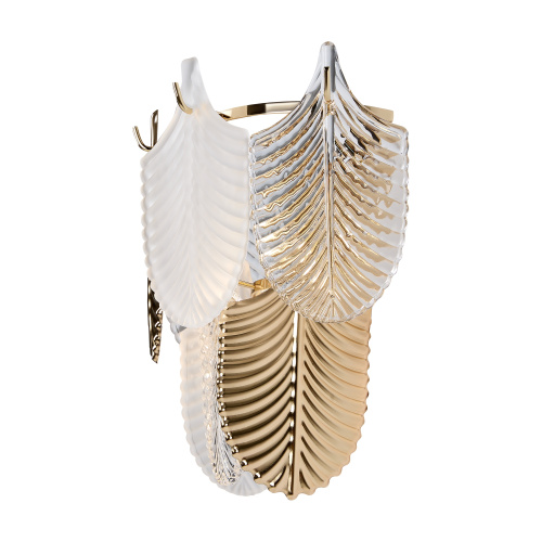 Настенный светильник (бра) Freya FR5143WL-01G фото 7