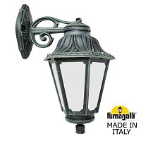 Fumagalli Светильник уличный настенный FUMAGALLI BISSO/ANNA E22.131.000.VYE27DN