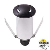 Fumagalli Уличный встраиваемы светильник FUMAGALLI TERESA 2L 2L2.000.000.AXZ1L