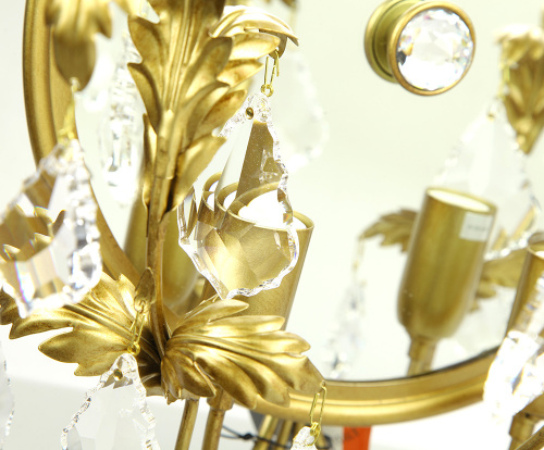 Бра 6474/A2 V1165 фото 2