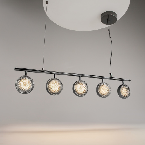 Подвесной светильник Maytoni MOD299PL-L48BC3K фото 7