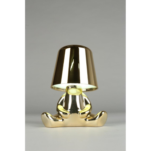 Настольная лампа APL.673.04.01 фото 3