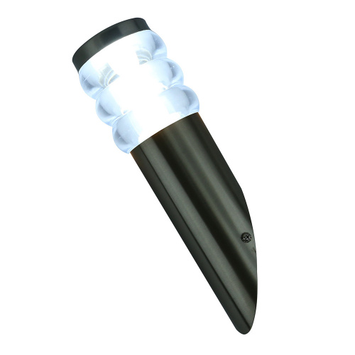 Уличный настенный светильник Arte Lamp PORTICA A8382AL-1SS