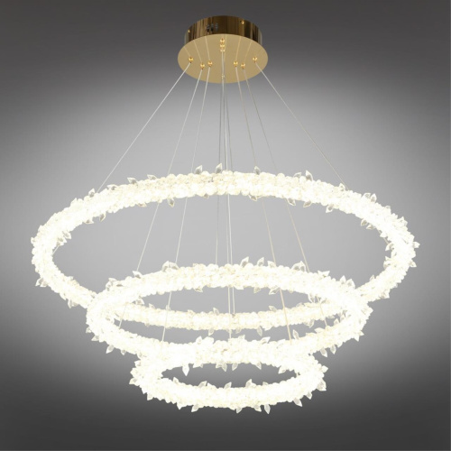 Люстра подвесная APL.040.03.105 фото 3