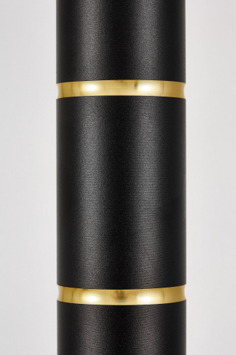 Подвесной светильник Lampit TP TK40-P300 BK+GD фото 3 Подвесной светильник Lampit TP TK40-P300 BK+GD фото 3