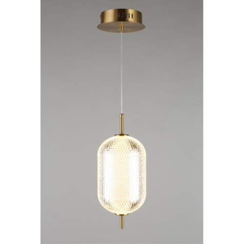 Светильник подвесной OML-68806-01 фото 4 Светильник подвесной OML-68806-01 фото 4