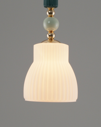 Светильник подвесной Moderli V10904-P Charm фото 2