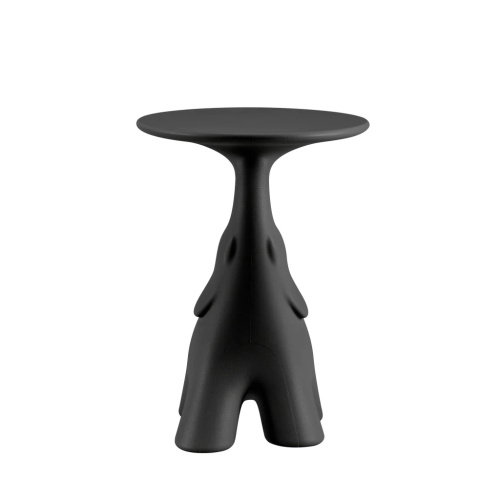 Приставной столик Pako black фото 2 Приставной столик Pako black фото 2