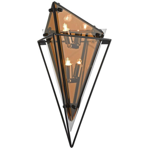 Бра Wertmark Rombo WE244.05.001 Бра Wertmark Rombo WE244.05.001