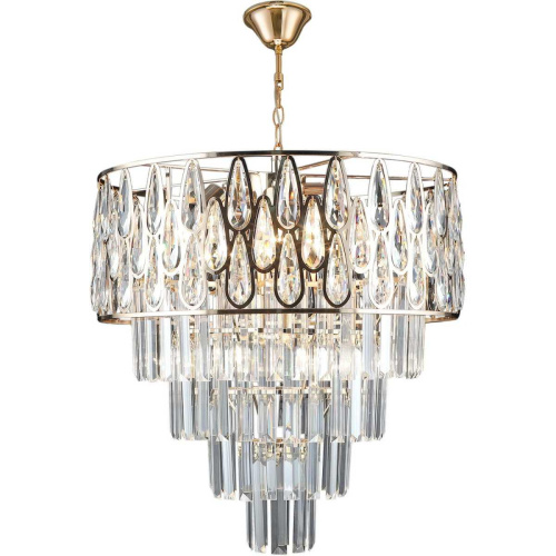 Потолочный светильник Reluce 02189-0.4-07 FGD