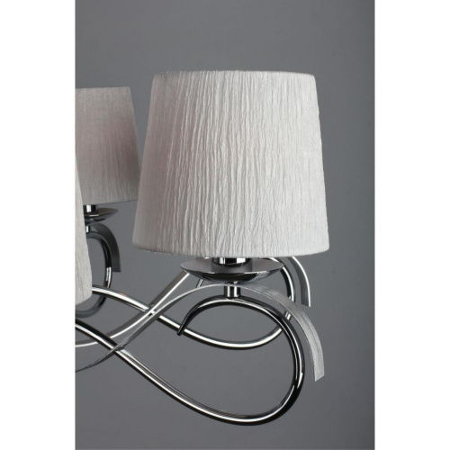 Люстра подвесная OML-60103-08 фото 7 Люстра подвесная OML-60103-08 фото 7