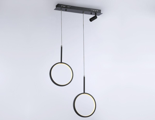 Подвесной светодиодный светильник Ambrella light Comfort Line FL5274 фото 4