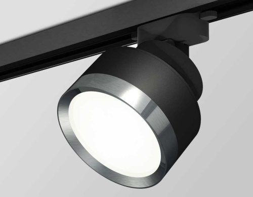 Комплект трекового светильника Ambrella light Track System XT (A2526, A2106, C8102, N8133) XT8102006 фото 2