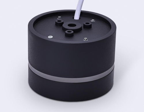 Накладной светильник Ambrella light Techno Spot GX53 Acrylic tech TN622 фото 3