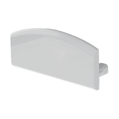 Заглушка Arlight ALU-Wide-H8 глухая 014855 Заглушка Arlight ALU-Wide-H8 глухая 014855