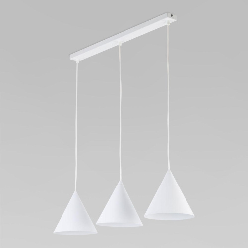 Подвесной светильник TK Lighting 10011 Cono