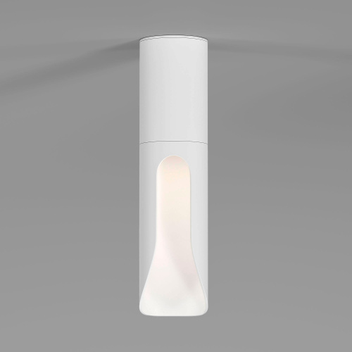 Светильник потолочный светодиодный Apex 7W 4000K белый 25113/LED фото 4