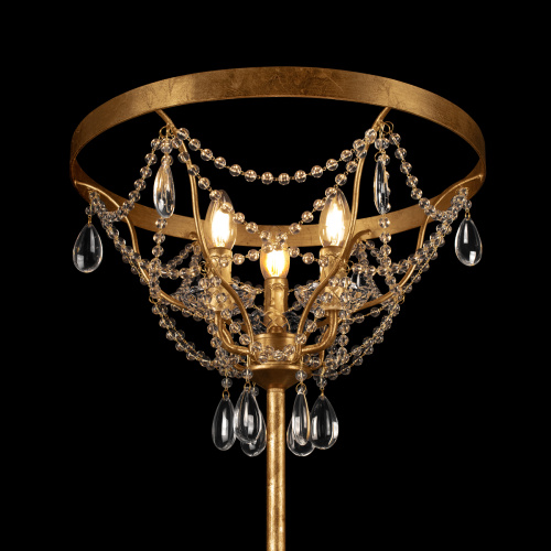 10430T Настольная лампа LOFT IT Foil фото 2