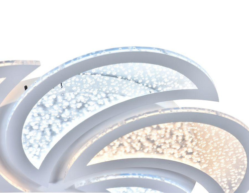 Потолочный светодиодный светильник Ambrella light Original FA856 фото 2