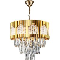 Потолочный светильник Reluce 02145-0.4-05 FGD