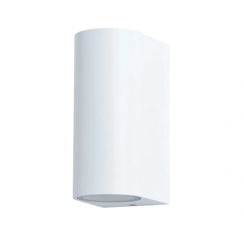 Фасадный светильник Arte Lamp COMPASS A3102AL-2WH Фасадный светильник Arte Lamp COMPASS A3102AL-2WH