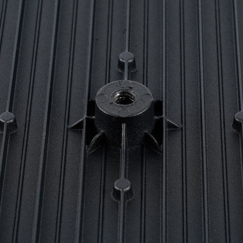 Светильник складской Feron AL1007  IP65 150W 120° 6400K фото 4