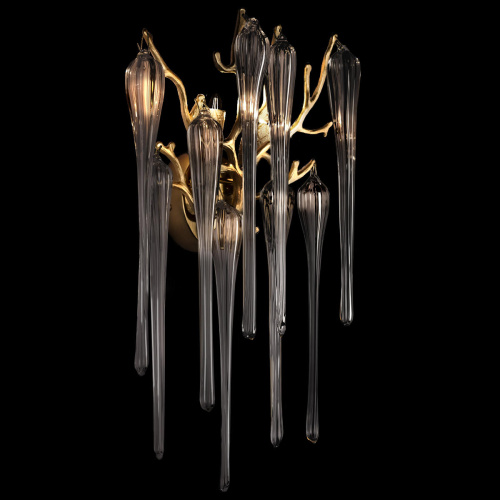 10350/2W AB Бра LOFT IT Waterfall фото 2 10350/2W AB Бра LOFT IT Waterfall фото 2