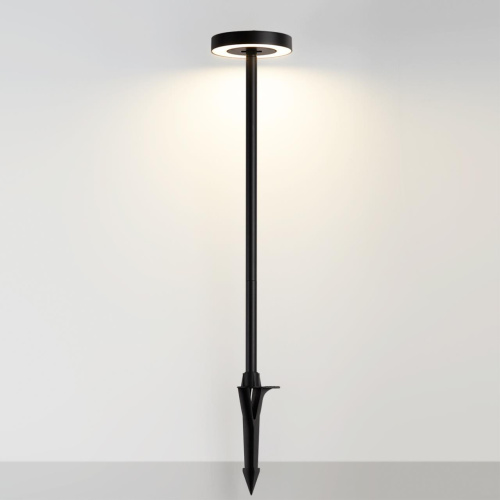 7189/6GL NATURE ODL26 Ландшафтный светильник поворотн. черный/металл IP65 LED 6W 3000K 110° 220V-240V DISC фото 4 7189/6GL NATURE ODL26 Ландшафтный светильник поворотн. черный/металл IP65 LED 6W 3000K 110° 220V-240V DISC фото 4