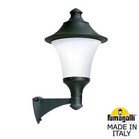 Fumagalli Светильник уличный настенный FUMAGALLI MIDIPILAR/REMO R50.254.000.AYE27