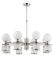 Подвесной светильник KUTEK ERBA ERB-ZW-8(BN/3)BT