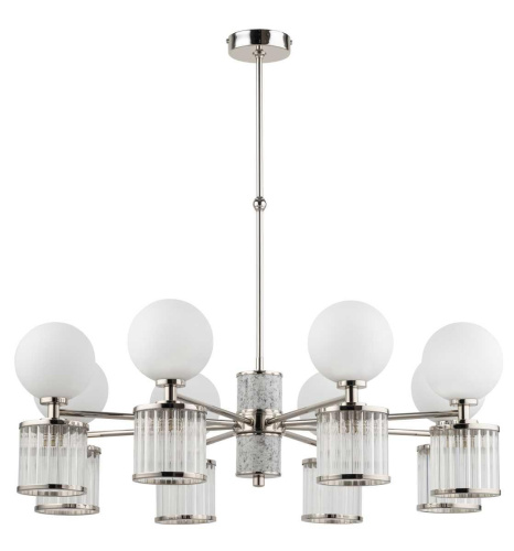 Подвесной светильник KUTEK ERBA ERB-ZW-8(BN/3)BT