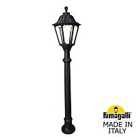 Fumagalli Садово-парковый фонарь FUMAGALLI ALOE.R/NOEMI E35.163.000.AXH27