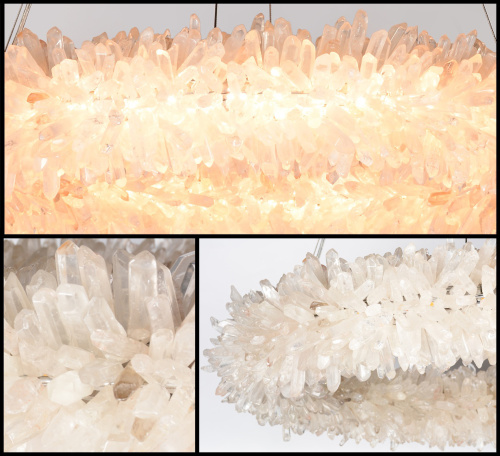 Люстра BRCH9119-80 фото 3 Люстра BRCH9119-80 фото 3