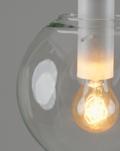 Светильник подвесной Moderli V11547-1P Aurora фото 6 Светильник подвесной Moderli V11547-1P Aurora фото 6